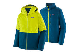 When picking your ski jacket, it's important to think about what type of skier you are: The Best Men S Ski Jackets Of 2021 Gearjunkie