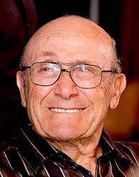 Obituary: Burton Hyman Gershon