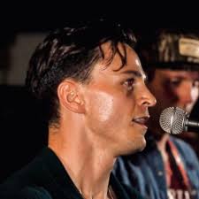 Parker Abel (@ParkerAbel)