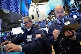 Our data, technology and expertise help today's leaders and tomorrow's visionaries capitalize on opportunity in the public markets. Global Markets Fall In U S Retail Sales Dampens World Stock Market Rally Business News Firstpost