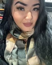 Jackie Magallanes's Instagram, Twitter & Facebook