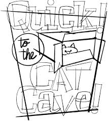 Just draw the best line you can and do not let go. Work Faster With Rapid Prototyping In Procreate Randy Preising