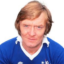 St. Mirren FC » Trainerliste