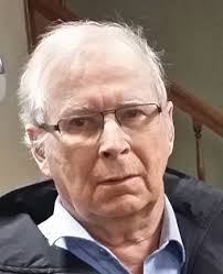 Charles Henderson Obituary