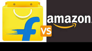 Rohit Chadda Amazon Vs Flipkart Who Will Dominate The Ecommerce Market In India
