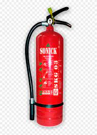 Alat pemadam api pelbagai jenis. Alat Pemadam Api Gas Fire Extinguisher Clipart 1638316 Pikpng