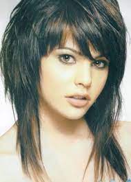 20 Classy Medium Shag Haircut Askhairstyles Long Shag Hairstyles Punk Hair Medium Hair Styles