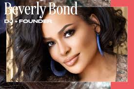 Beverly Bond