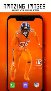 Send a sticker in ios imessage or as a text message on android and in your video chats from these taylor lewan stickers. Nfl Wallpaper For Android Apk Download