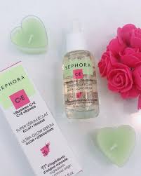 Sephora Ultra Aydinlatici Serum Sephora Hand Soap Bottle Perfume Bottles