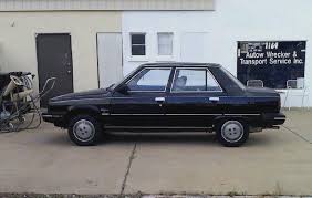Image result for Dark Blue 1987 Renault