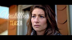 Hairstylistin & Make-up Artist Jessica Huss