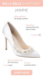 3d Floral Pearls And Ivory Beads Wedding Pump Bride Shoes Country Shoes Boots Bridal Shoes