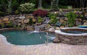 Whether you have a larger or. 20 Creative Swimming Pool Design Ideas Offering Great Inspirations For Yard Landscaping