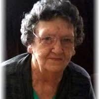 Obituary information for Margret Delores Elmore