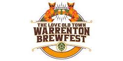 2026 Love Old Town Warrenton Brewfest