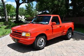 Image result for Vermillion 1993 Ranger