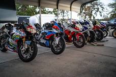 Jennings GP Track Day