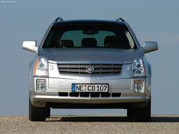 Image result for White Diamond 2005 SRX
