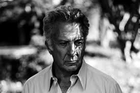 Hedi Slimane's Diary: Dustin Hoffman