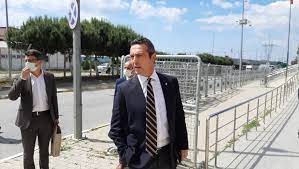 Şike davasında 35 sanığın yeniden yargılandığı duruşmada ara karar veren mahkeme, türkiye futbol bu konuda verilecek kararın ardından, şike davası sanık avukatlarının anayasa'ya aykırılık. Eulvztlmj Uwjm
