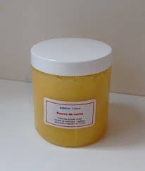 Beurre De Lait De Vache 250 G Envies D Afrique