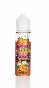 Buy Orange By King Cloudz 60ml In Pakistan Karachi Vapers In 2020 Vape Juice Vape Drinking Tea