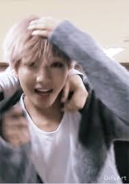 Create and share your own bts gif gifs, with gfycat. V Taehyung Kimtaehyung Taehyung Cute Gif Gif By