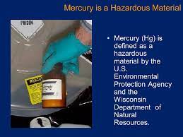 Mercury Spill Clean-Up Procedures - Ppt Video Online Download