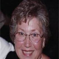 Imogene "Jean" Delp Obituary