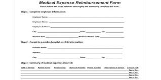Check spelling or type a new query. Medical Expense Reimbursement Application To Company Authority Qs Study