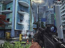 Modern combat 5 apk is the first ever game of modern combat series which is free. Modern Combat 5 Blackout Single Player Review Blurring The Lines Between Single And Multiplayer Toucharcade