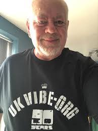 Bruce Gates's Instagram, Twitter & Facebook