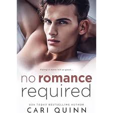No Flowers Required (Love Required Book 2)