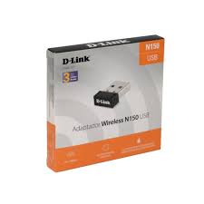Based on ieee 802.11n technology. D Link Dwa 121 Wireless N150 Pico Usb Wifi Adapter Wifi Dlink Dwa121 Shopee Indonesia