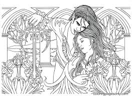 Alnwick (old english origin) meaning dairy farm comes from the alnwick castle. Vampire Attacks Coloring Pages Vampire Coloring Pages Coloring Pages For Kids And Adults