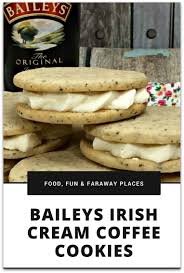 Jump to recipe print recipe. Once You Make This Baileys Irish Cream Coffee Cookie Recipe You Will Have Your Go To Dessert For Every Irish Cream Coffee Coffee Cookies Coffee Cookie Recipes