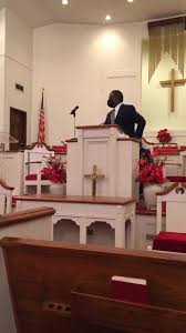 New Bethel, Sunday Service Part 1, August 23, 2020