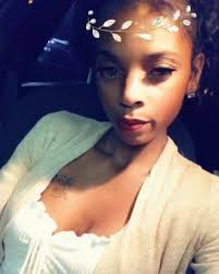 Original Shay Alexis Hall Page