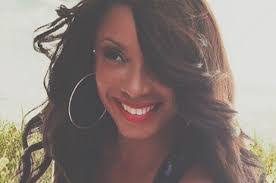 Charmaine Maxwell's Instagram, Twitter & Facebook