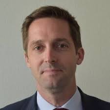 Benjamin Cartier-Bresson