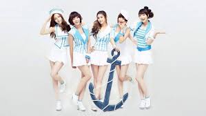Take a look at any one of their magical videos or their dance moves, and you'll know exactly what i mean. Kara K Pop Korean Wallpapers Hd Desktop And Mobile Backgrounds