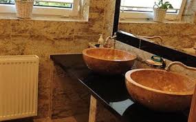 The key factor to consider when purchasing a. Natural Stone Sinks Stone Wash Basins Manufacturer Nach Lux4home Archello