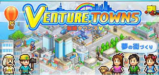 Jun 22, 2021 · burger bistro story mod apk is a simulation game from the publisher kairosoft. Venture Towns 2 0 4 Apk Mod Download Android