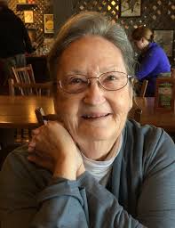 Obituary information for Lois Marie Laughlin
