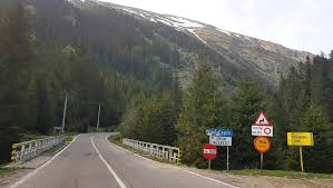 Compania naţională de administrare a infrastructurii rutiere (cnair) a. Cand Se Deschide Transfagarasanul Transfagarasan