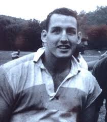 Congratulations to Brian Sheehy