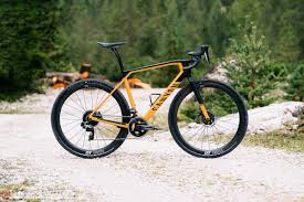 From what i read, people are in agreement, it depends what your bike needs. The Best Gravel Bike On Test 13 Bikes In Direct Comparison Gran Fondo Cycling Magazine