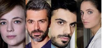 Trama dell'ultimo episodio di stagione, cast e personaggi della fiction rai. Quiz Che Personaggio Di Doc Nelle Tue Mani Sei Best Fiction Ever