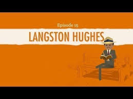 Langston Hughes The Harlem Renaissance Crash Course Literature 215 Youtube John Hank Green Crash Course Literature Harlem Renaissance Crash Course